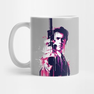 DIRTY HARRY Mug